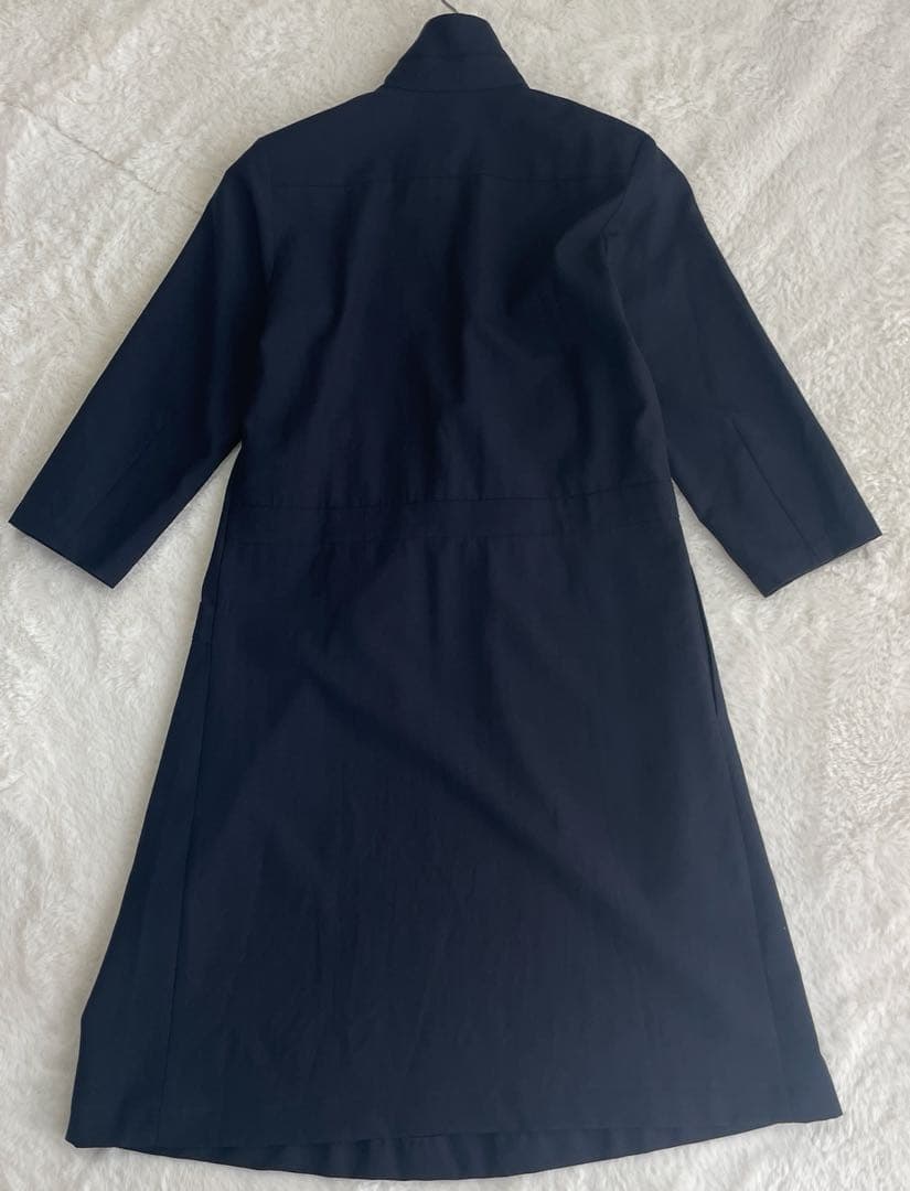 tricot COMME des GARÇONS ワンピース　M 訳あり