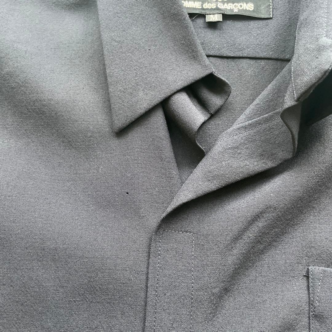 tricot COMME des GARÇONS ワンピース　M 訳あり