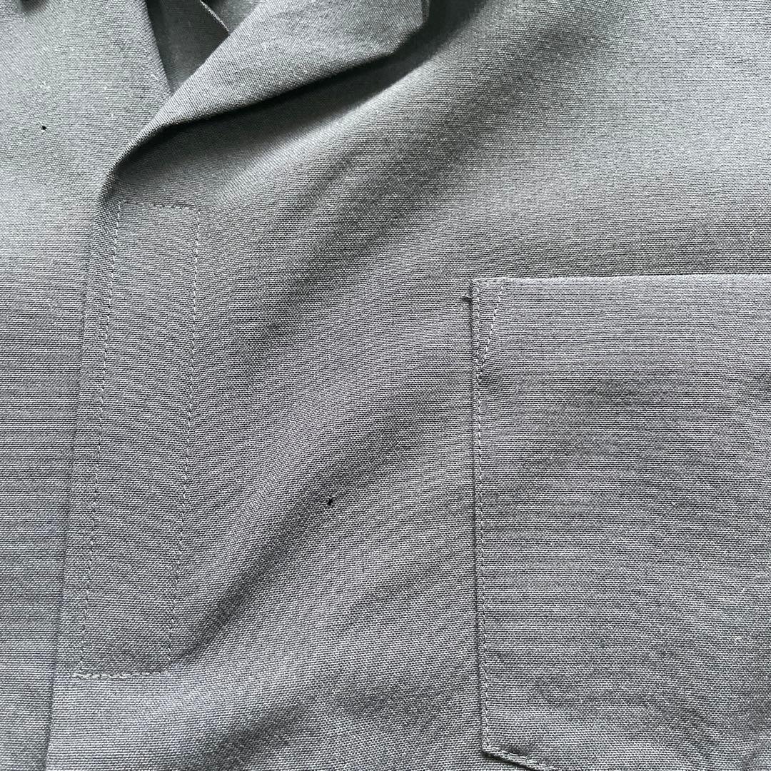 tricot COMME des GARÇONS ワンピース　M 訳あり