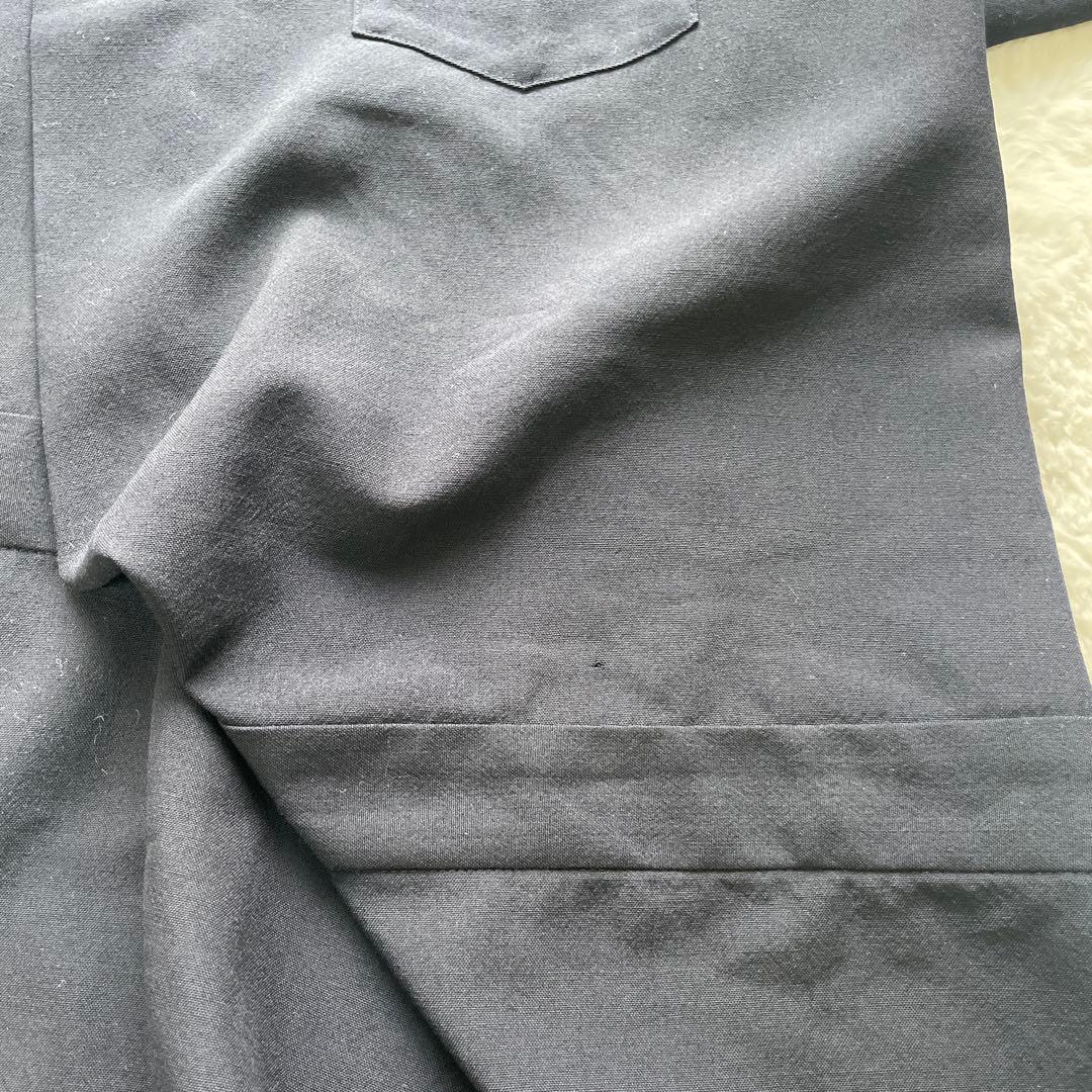 tricot COMME des GARÇONS ワンピース　M 訳あり