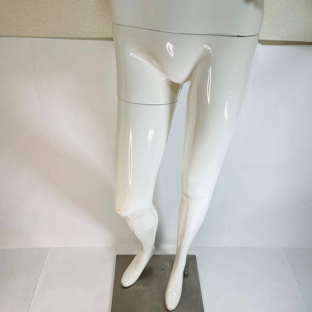 女性用マネキン 約180cm スタンド付き　分解可能