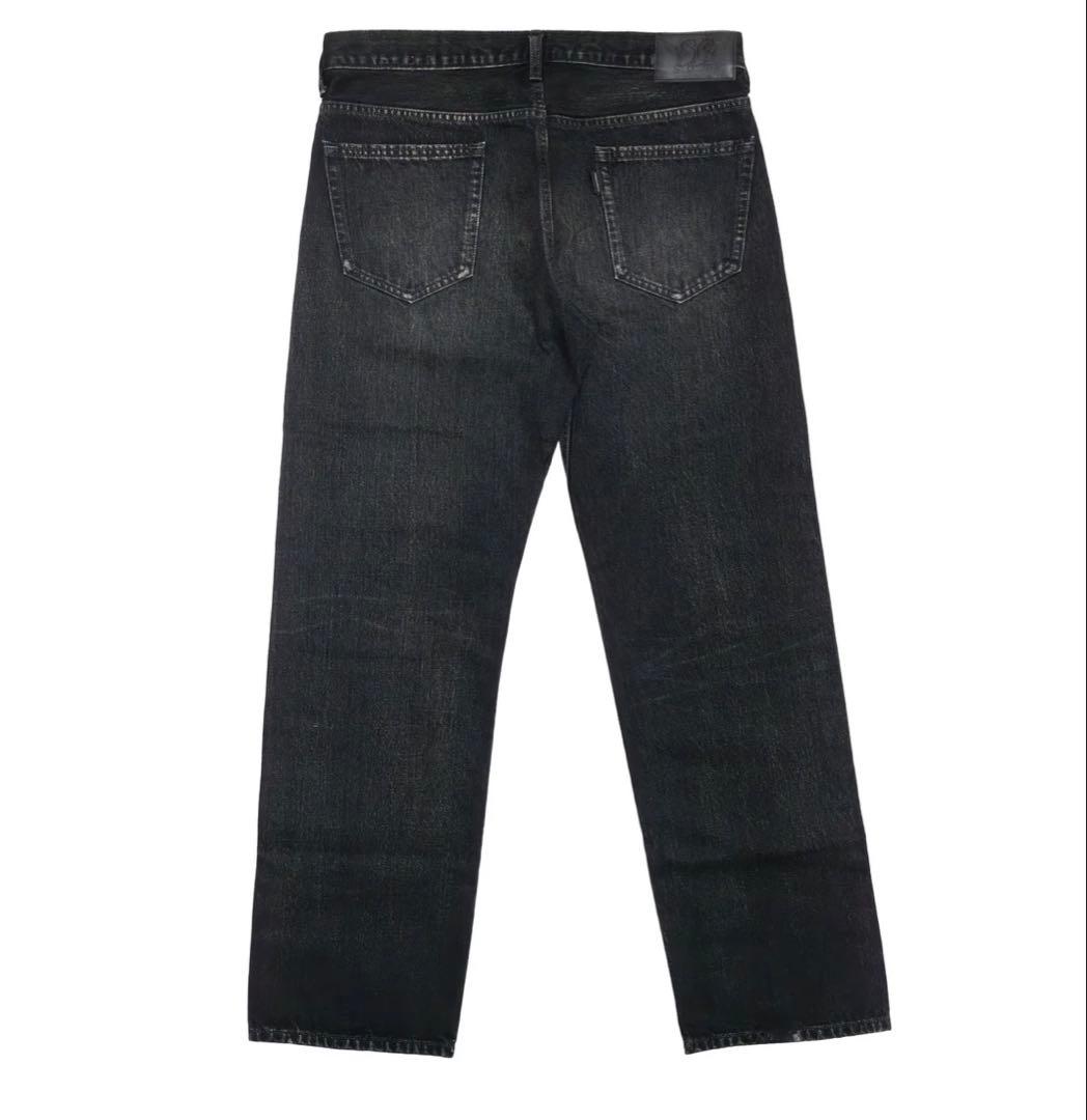 サブカルチャーSC SUBCULTURE S0505 S69 BK セットアップ