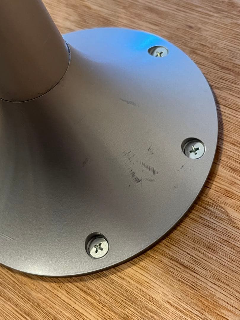 IDEE ローテーブル ホワイト 白