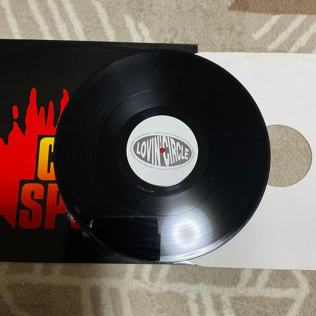 洋楽レコード　まとめ売り　90s
