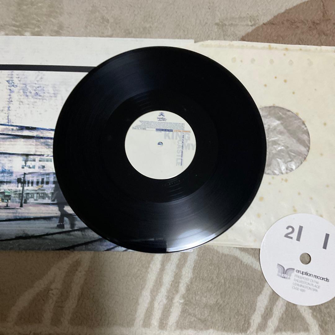 洋楽レコード　まとめ売り　90s