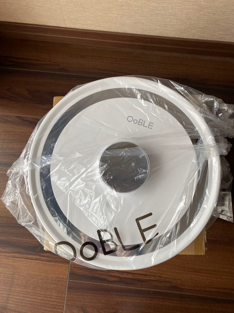 オーブル　OoBLE　真空保存容器　mini
