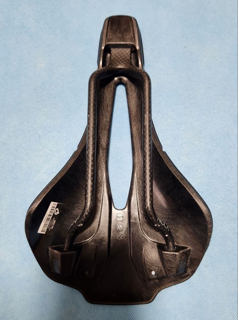 Prologo SCRATCH M5 PAS NACK　カーボンレール【中古品】