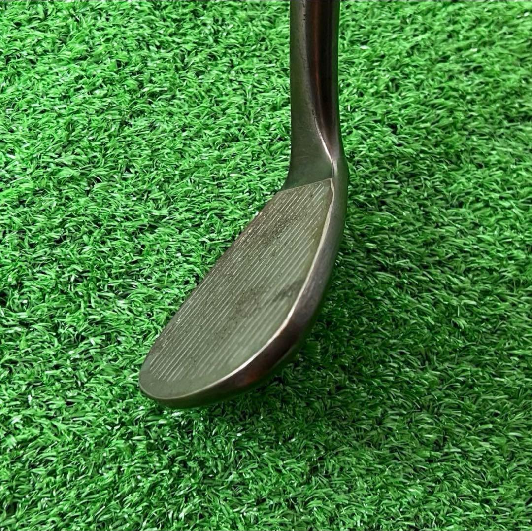 ⭐︎レフティ ウェッジ HI-TOE3 56SB DynamicGold S200