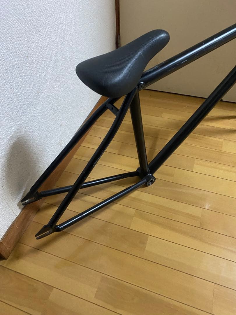 トリックピストフレーム（引き取り限定）
