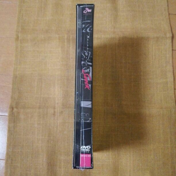 新品　堂本光一Shock DVD