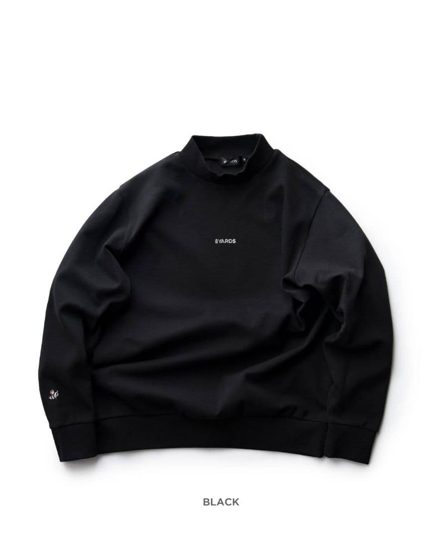 76. アユムンさん専用 8YARDS Men’s Drawing8