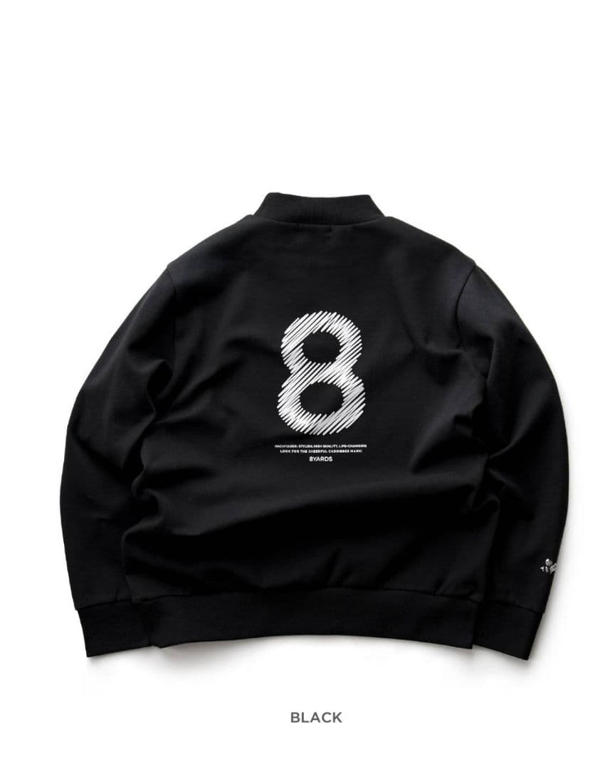 76. アユムンさん専用 8YARDS Men’s Drawing8