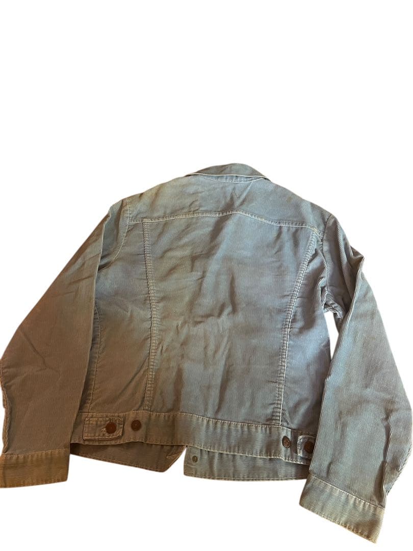 1970's LEVI'S 70505-1517 コーデュロイジャケット