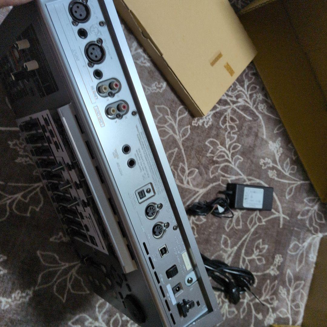 BOSS BR-1200CD 動作品