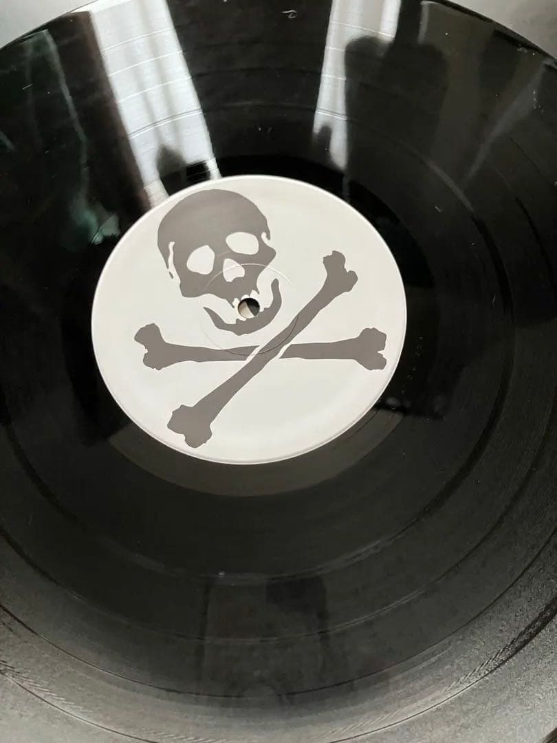 ミッシェルガンエレファント TMGE 106 アナログ レコード