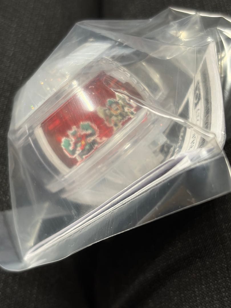 てれびくん 仮面ライダーゼッツ 超バトルDVD➕コードゼロイダーカプセム