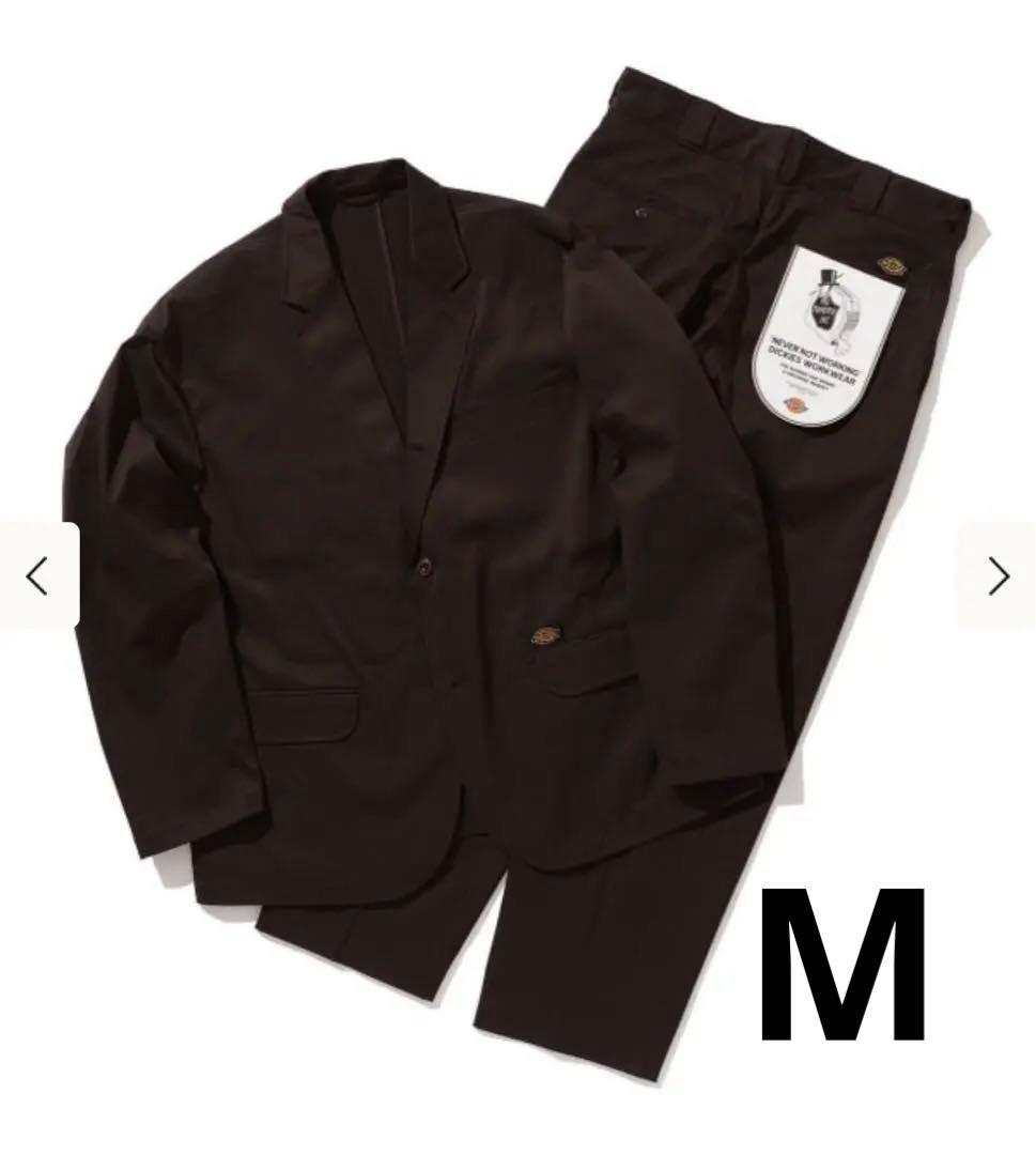 BEAMS Dickies × TRIPSTER SUIT 25SS スーツ M