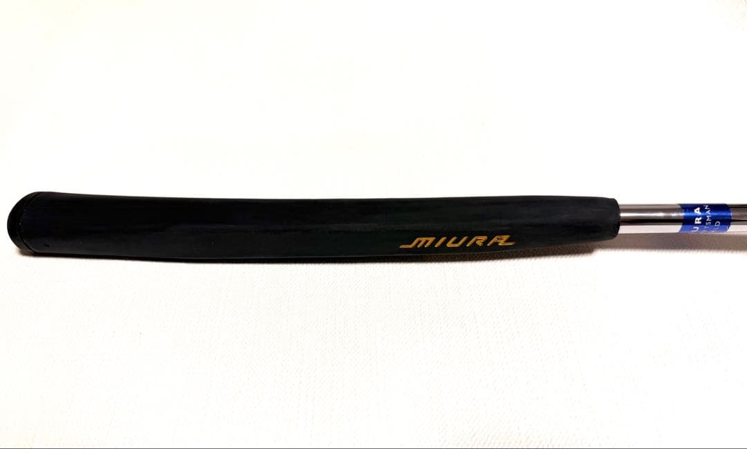 三浦技研 MGP-B5 パター（300本限定品）34inc