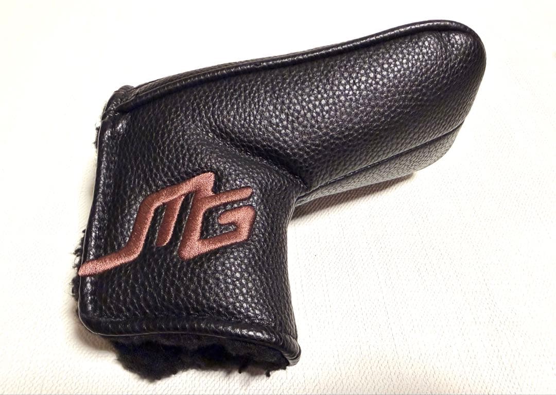 三浦技研 MGP-B5 パター（300本限定品）34inc