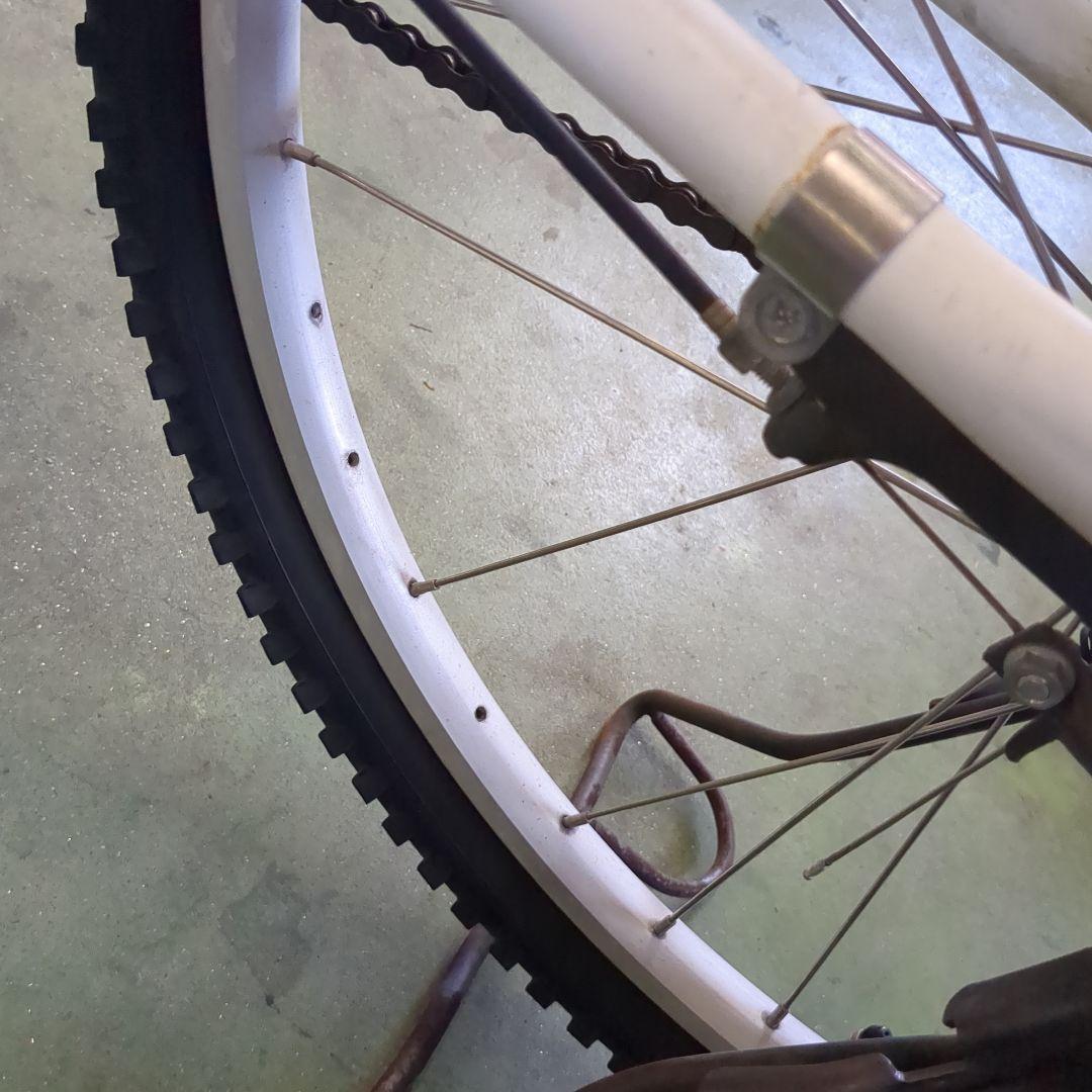 [626] 送料無料 LOUIS GARNEAU ルイガノ電動アシスト自転車
