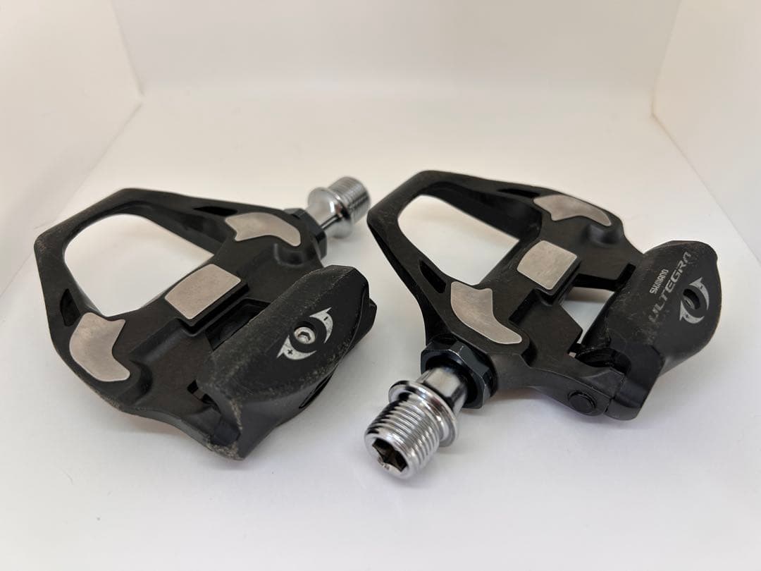 ☆ULTEGRA PD-R8000ペダル☆ SHIMANO シマノ SPD-SL
