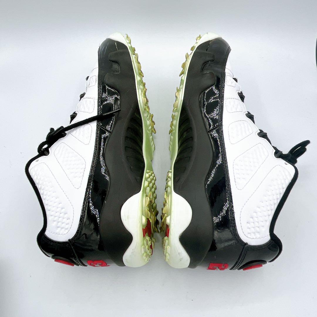 Nike Air Jordan 9 Golf エアジョーダン9 ゴルフ　28