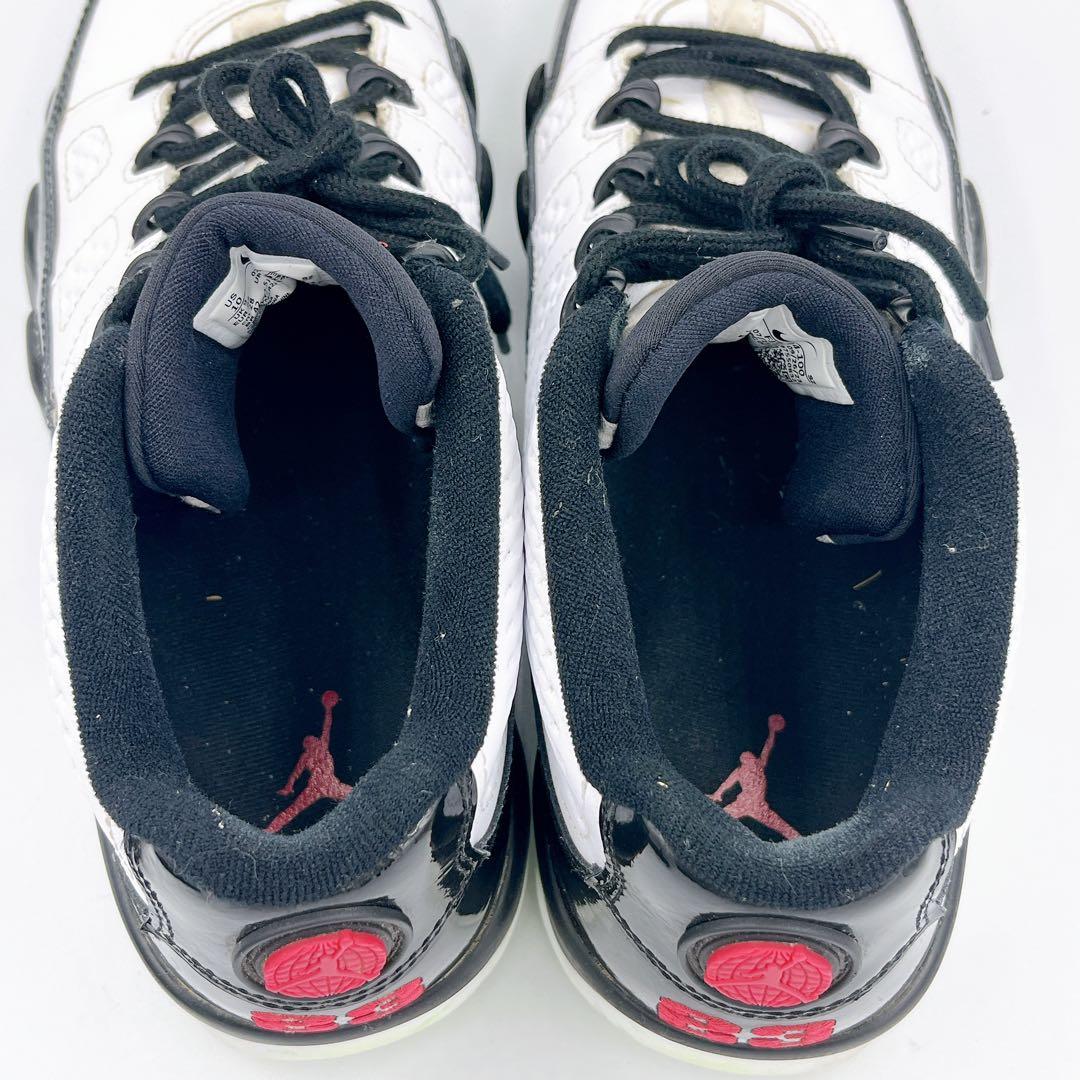 Nike Air Jordan 9 Golf エアジョーダン9 ゴルフ　28