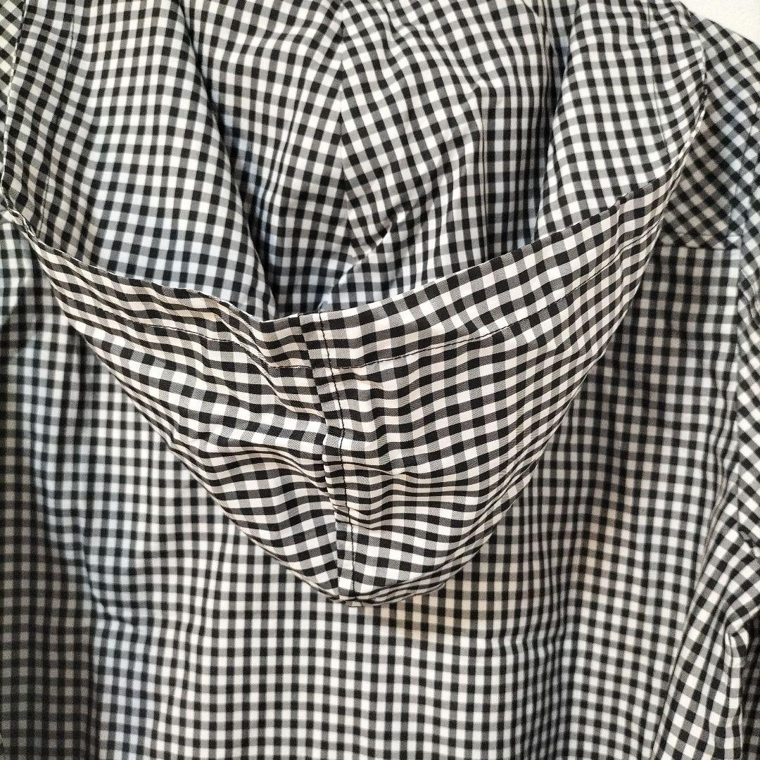 新品　MARY QUANT マリークワント　レインコート