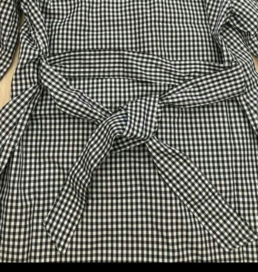 新品　MARY QUANT マリークワント　レインコート
