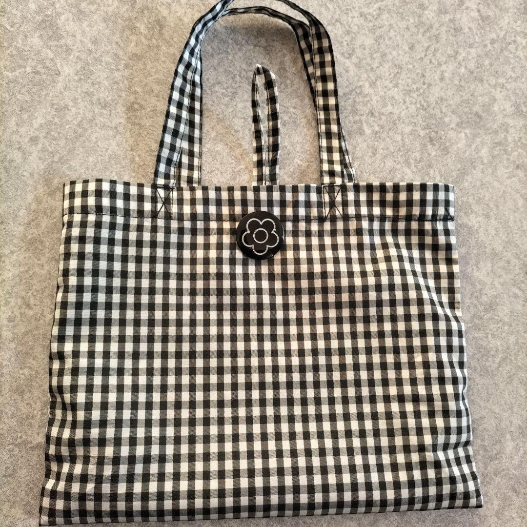 新品　MARY QUANT マリークワント　レインコート