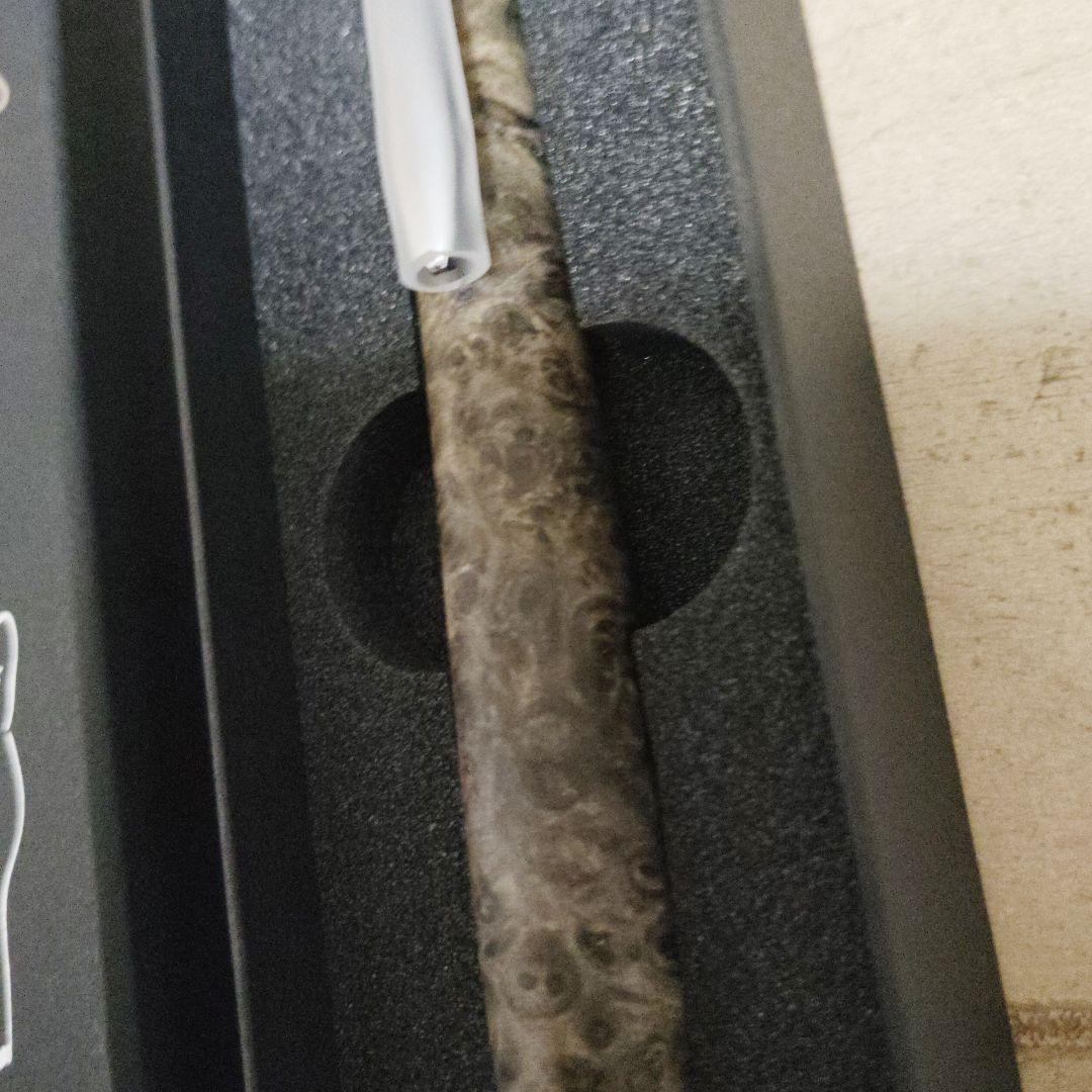 新品　こぶた工房　極上花梨瘤　青瘤グロテスク　シャープペンシル0.5