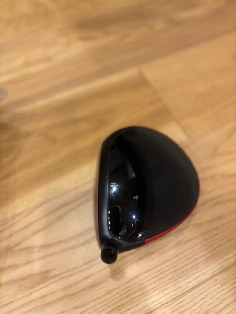 TaylorMade Stealth 2 ドライバー　9度ヘッドのみ