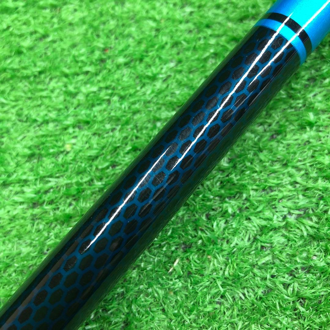 Gsh-627 TENSEI シャフト単品 flexSR TM50 スリーブ付