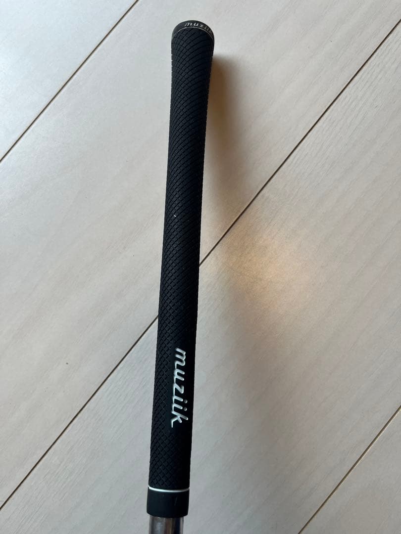 テーラーメイド バーナーTP flex S 6本セットアイアン