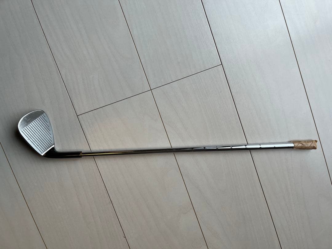 テーラーメイド バーナーTP flex S 6本セットアイアン