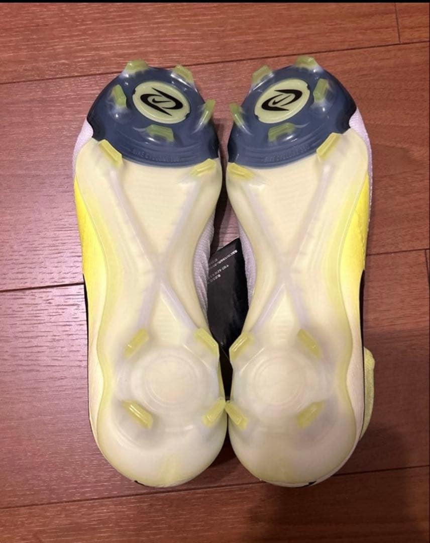 【新品未使用】NIKE PHANTOM LUNA Ⅱ ELITE FG ②