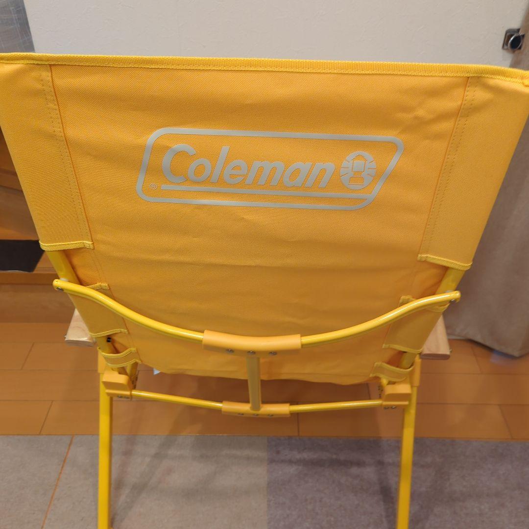 コールマン　レイチェア　2195980　限定カラー