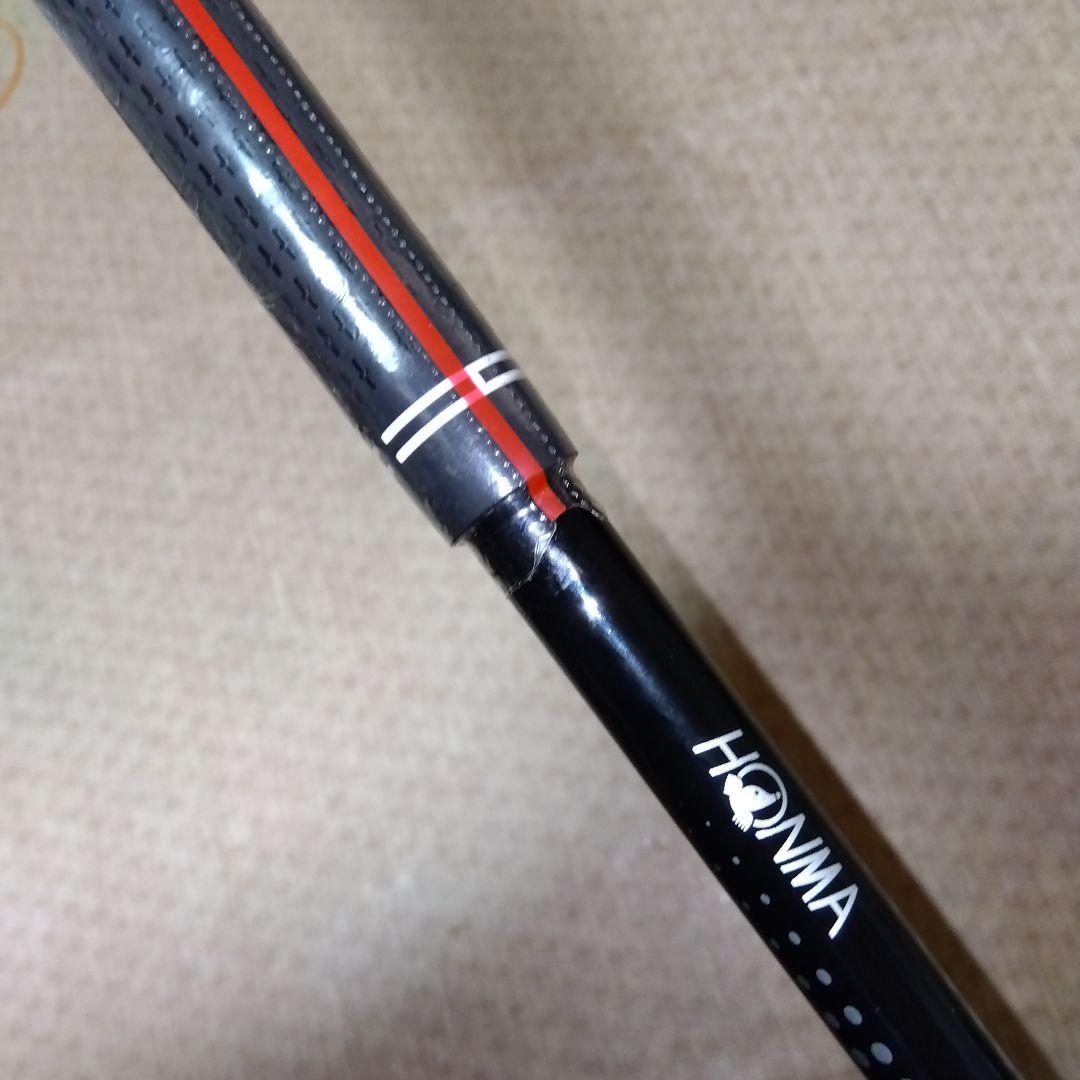 限定最高級FORGED 本間ゴルフウェッジ【５３°】【Ｒ】新品未使用