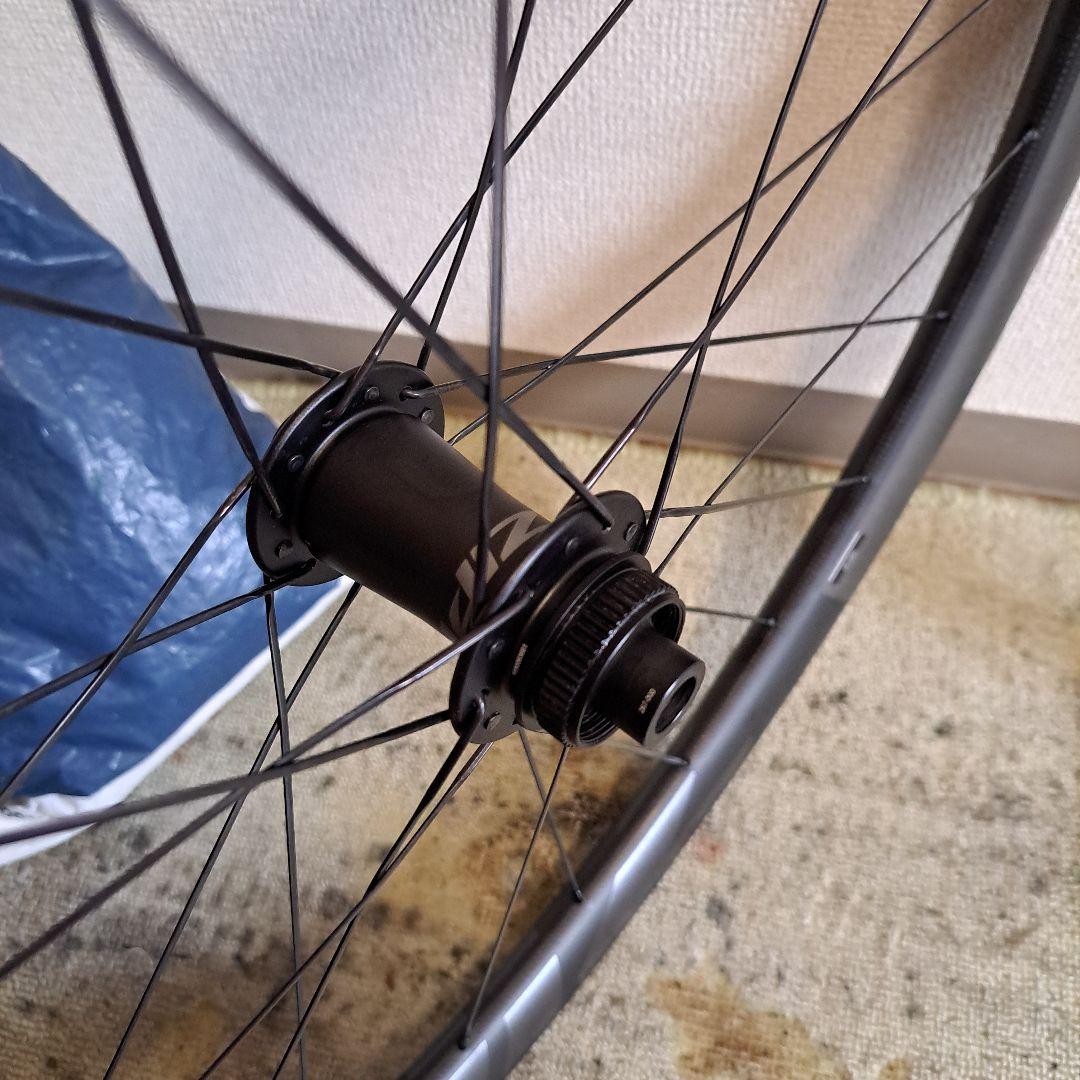 パーツ zipp 303firecrert xdr