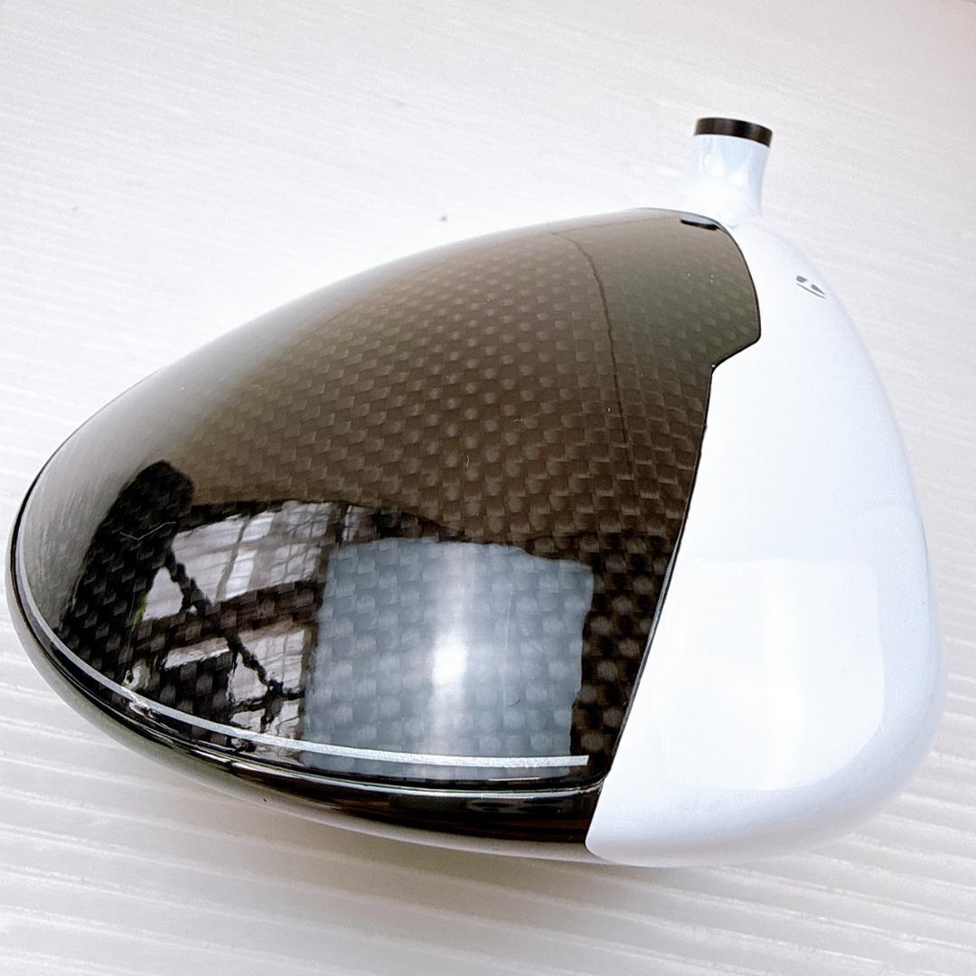 テーラーメイド　M2　ドライバー　9.5°　ヘッドのみ／TaylorMade