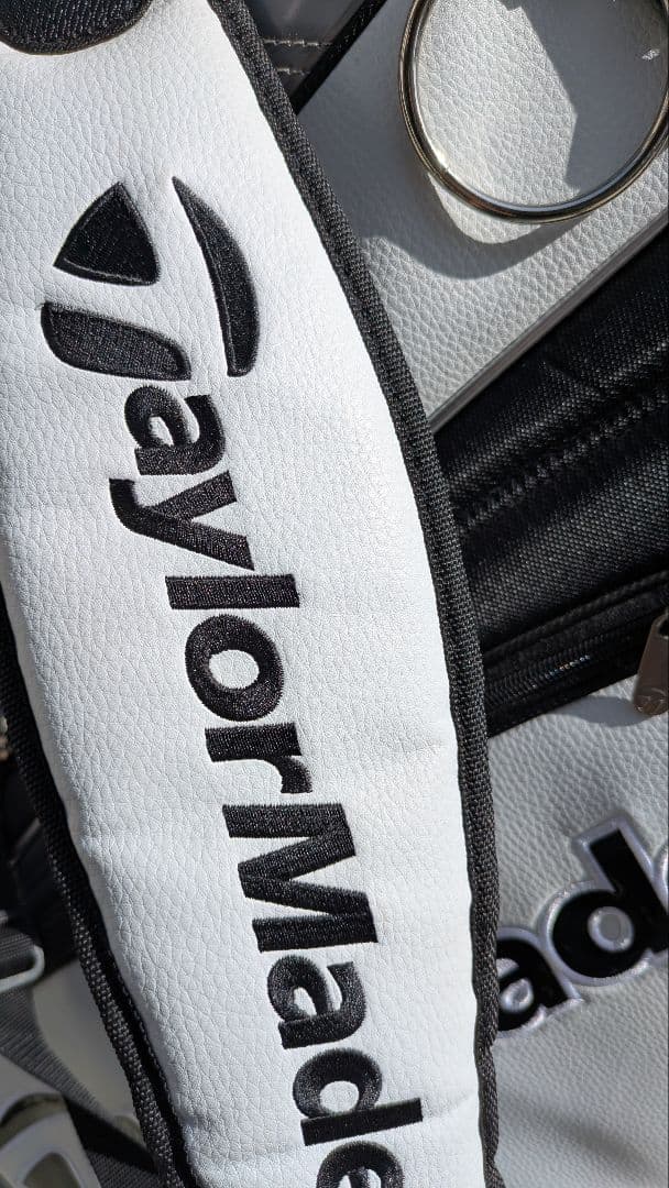 TaylorMade Burner 2.0 メンズクラブセット ゴルフ 10本
