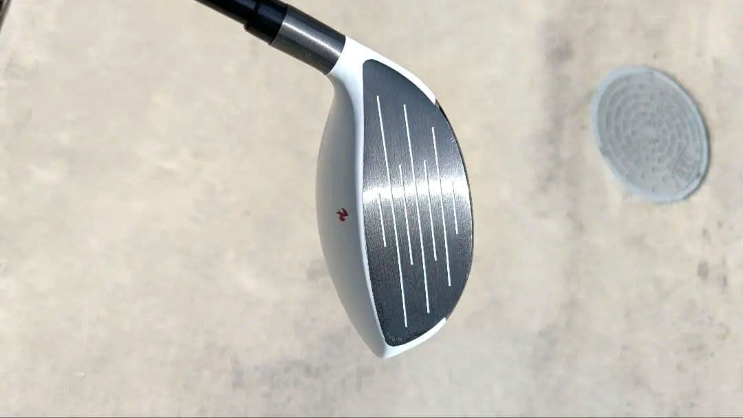 TaylorMade Burner 2.0 メンズクラブセット ゴルフ 10本