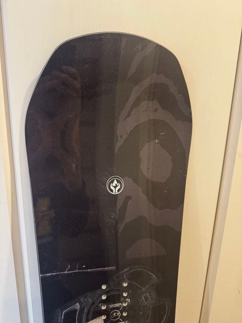 25-26 CAPiTA DOA スノーボード 152cm
