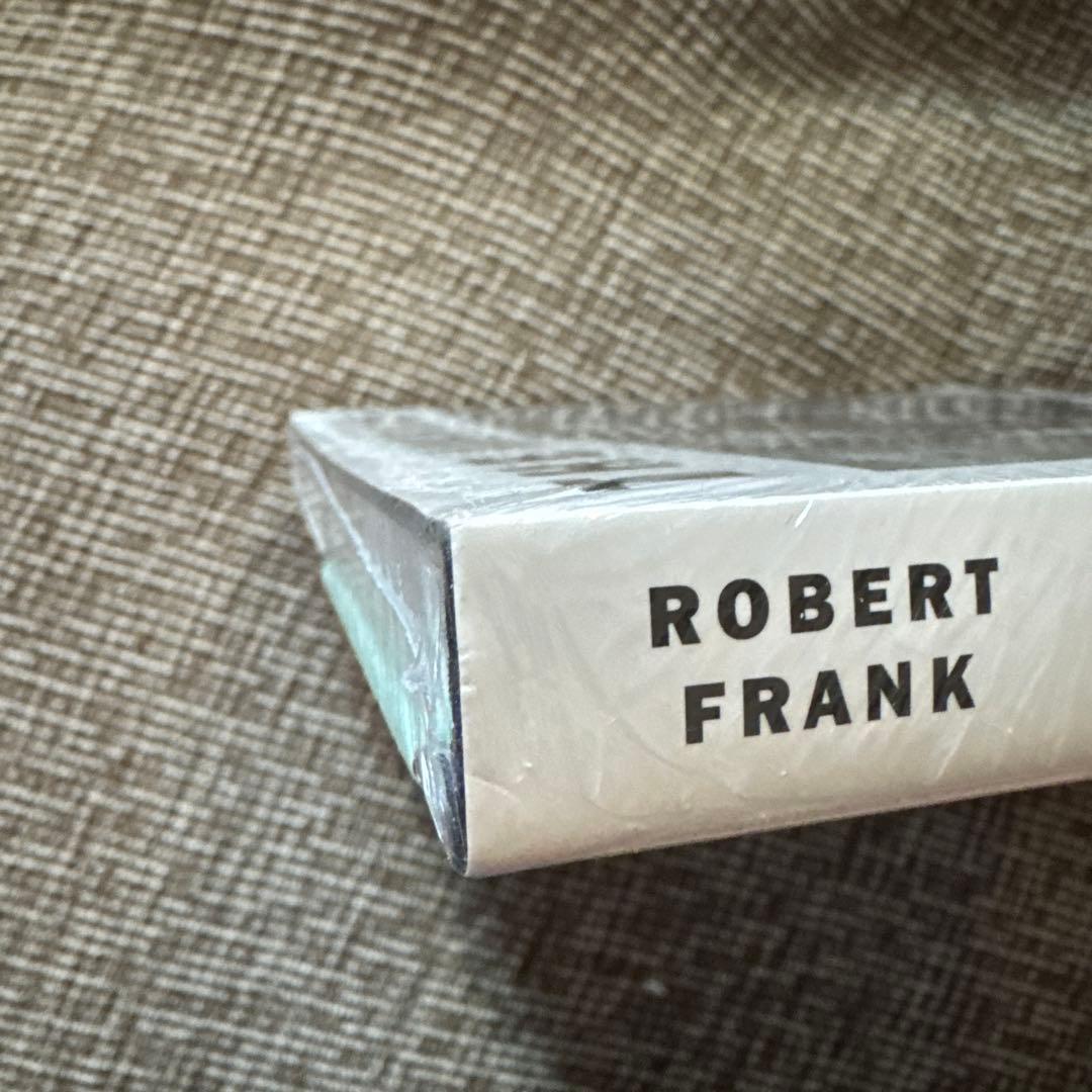 【未開封】THE AMERICANS by Robert Frank