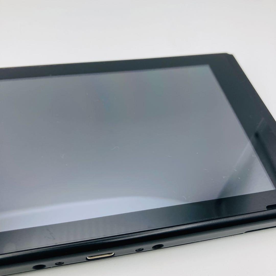 【画面美品】Nintendo Switch 本体 旧型 本体のみ スイッチ 初期