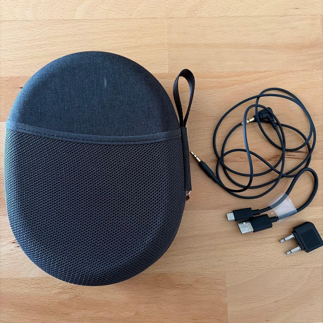 SONY WH-1000XM4 ブラック