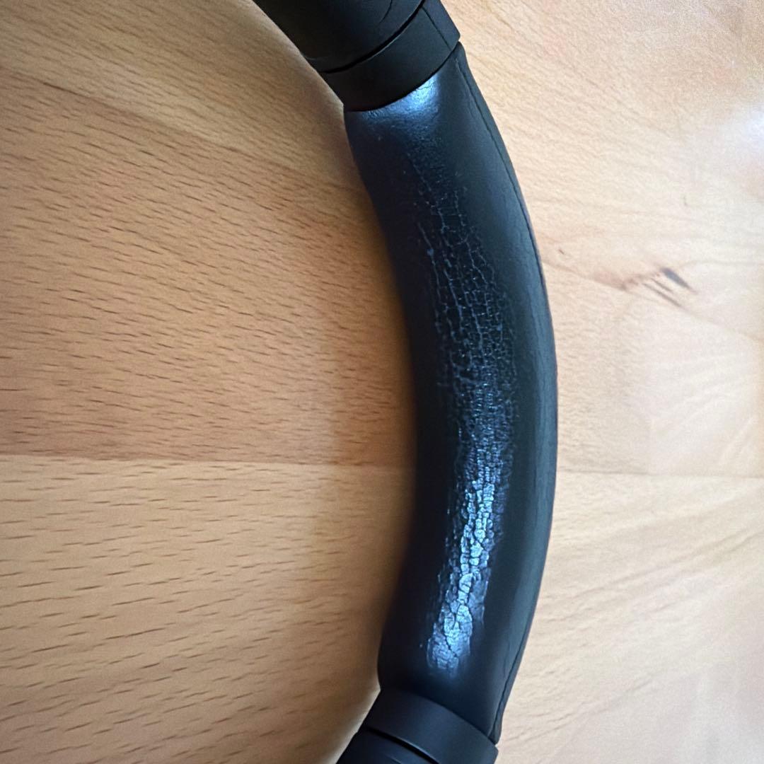 SONY WH-1000XM4 ブラック