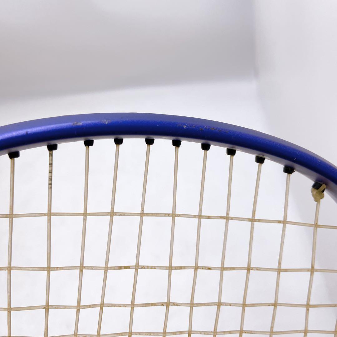 T7 ボルトレイジ7s YONEX 軟式テニスラケット UL0 ケース付き