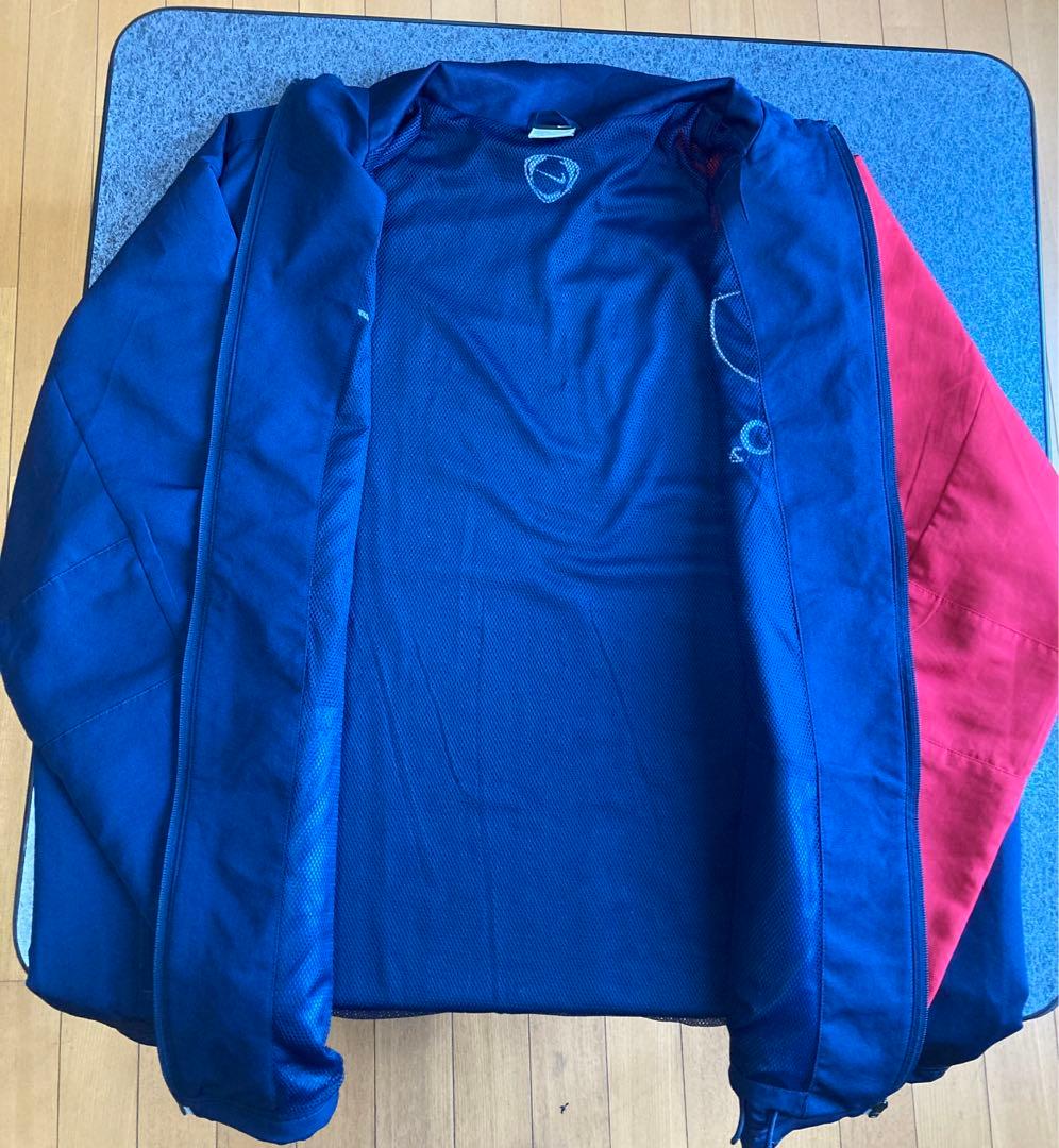 Nike Arsenal ナイキ　アーセナル　ジャケット　　XXL