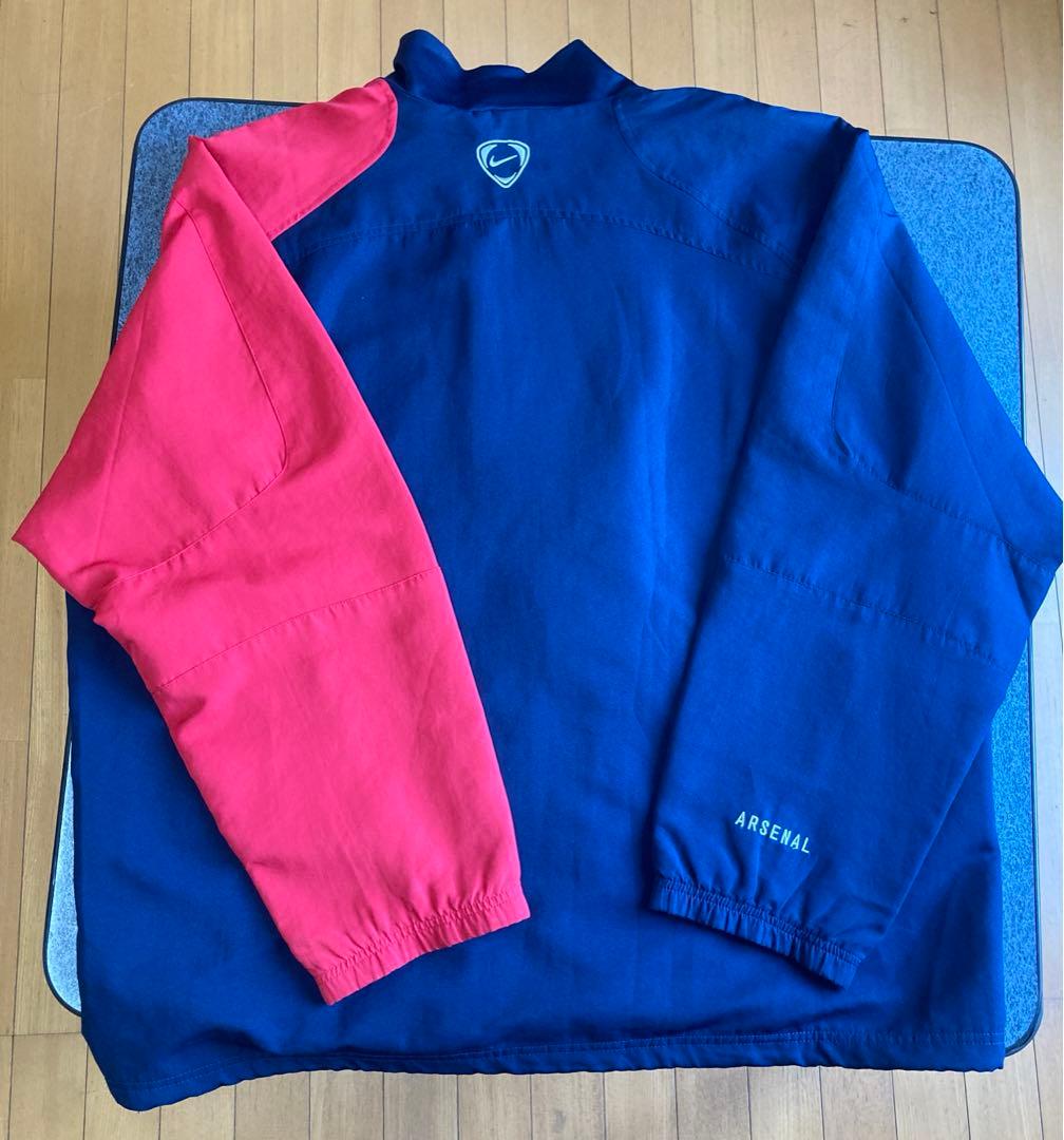 Nike Arsenal ナイキ　アーセナル　ジャケット　　XXL